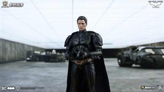 Mua bán MODEL KIT MODO KING THE BATMAN:BATTLE SUIT LUXURY EDITION